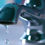 Θεσσαλονίκη: Πεντάωρη διακοπή νερού στις 24 Μαρτίου