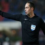Η ΚΕΔ όρισε τέταρτο τον Διαμαντόπουλο – Άπειρος Πορτογάλος στο VAR