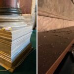 Τουρκία: Έρευνα για τον βανδαλισμό στην Αγιά Σοφιά, μετά τον σάλο που προκλήθηκε
