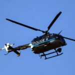 ΕΛΑΣ: Και ελικόπτερο στην αναζήτηση των δολοφόνων του Σκαφτούρου