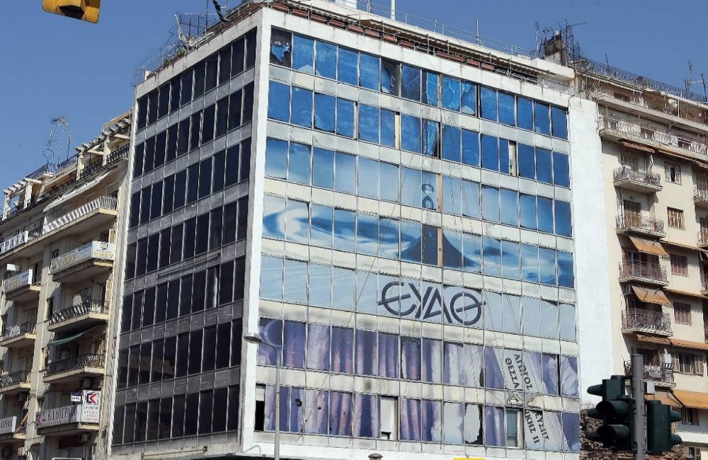 Θεσσαλονίκη: 12ωρη διακοπή νερού στο κέντρο