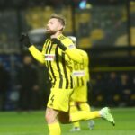 Υποψήφιος για κορυφαίος παίκτης του μήνα ο Φαμπιάνο (pic)