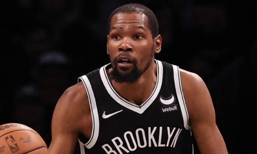 NBA: Ανατροπή και νίκη στο ντέρμπι οι Νετς, με τριπλ-νταμπλ του Ντουράντ! (vids)