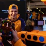 Formula 1: Η McLaren κερδίζει τις εντυπώσεις στην Αυστραλία με μονοθέσιο φτιαγμένο από lego! (vid)