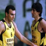 Π. Γιαννάκης: «Υπήρξαν στιγμές που νιώσαμε άβολα με τον Γκάλη στον ΑΡΗ» (vid)