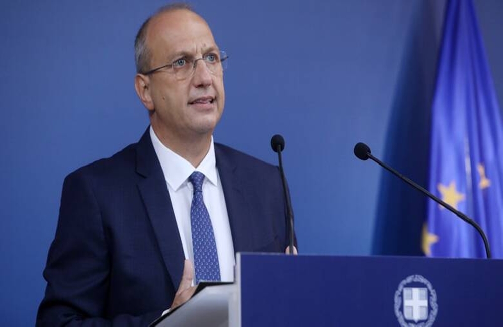 Οικονόμου: “Δεν πρόκειται να υπάρξει πρόβλημα με την ενεργειακή επάρκεια της χώρας”