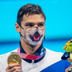 Αποκλεισμός εννέα μηνών σε Ολυμπιονίκη λόγω Πούτιν