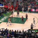 NBA: Ισχυρό προβάδισμα για Σίξερς, Σέλτικς – Ισοφάρισαν τους Μπακς οι Μπουλς!