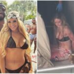 ΗΠΑ: Influencer καυγάδισε με τον σύντροφό της και τον δολοφόνησε… (vid)