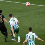 Κύπελλο Ελλάδος: Νίκησε αλλά δεν κλείδωσε πρόκριση ο Παναθηναϊκός κόντρα στην Λαμία (hls)