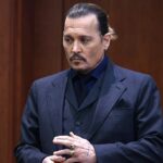Βίντεο σοκ: Ο Τζόνι Ντεπ μεθυσμένος, διαλύει την κουζίνα σε δωμάτιο ξενοδοχείου! (vid)