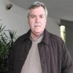Πέθανε ο άνθρωπος που οδήγησε τον Πανθρακικό από τα τοπικά, στην Super League