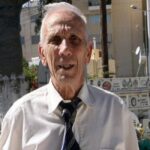 Πέθανε ο Κώστας Καραπατής