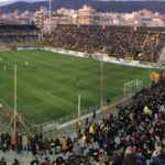 Το “Κλεάνθης Βικελίδης” φιλοξένησε το 1000ο παιχνίδι στην ιστορία της Α’ Εθνικής!