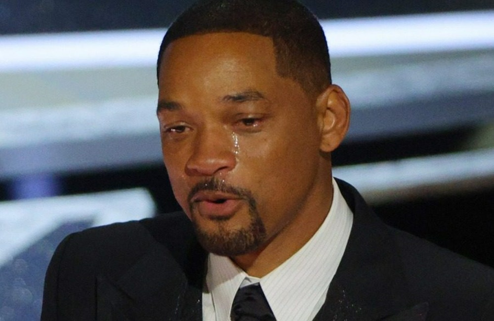 Σοκ στο Χόλιγουντ, ο Γουίλ Σμιθ κατηγορείταιι για σεξουαλική παρενόχληση!