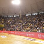 ΚΑΕ: Νέα ενημέρωση για τα εισιτήρια με ΠΑΟΚ και Λάρισα