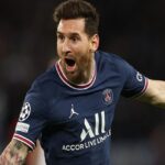 Παιχνίδι «Αll Star» για την Αφρική στο Μιλάνο παρουσία Μέσι