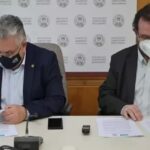 Μνημόνιο συνεργασίας μεταξύ ΑΠΘ και ΝΟΗΣΙΣ