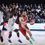 Ήττα για την Μονακό από Ντιζόν