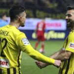 Οι αγώνες που του… πάνε