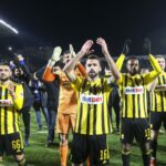 Πρώτα οι βαθμοί, μετά το γόητρο!