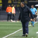Σύστημα, πρόσωπα και οι δοκιμές του Μπούργος…