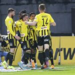 Το εντυπωσιακό “18” στα 18″ όταν προηγείται!