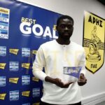 Η βράβευση του Εντιαγέ για το Best Goal 1ης-2ης αγωνιστικής Playoffs και 1ης Playouts (pics+vid)