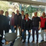 Συνάντηση με… άρωμα Αλκέτα Παναγούλια (pic)