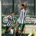 Πήρε το ντέρμπι στην Λεωφόρο ο Παναθηναϊκός (vid)