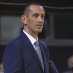 Παραλίκας: “Δύσκολη η αποστολή μας στο Περιστέρι”