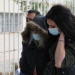 Σε άσχημη ψυχολογική κατάσταση η Πισπιρίγκου- Τι ζήτησε στη φυλακή