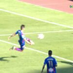 Βόλος ΝΠΣ – Λαμία | Γκολάρα του Μπαρτόλο για το 1-0 (vid)