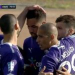 Λαμία-ΟΦΗ: Προβάδισμα… διπλού με πέναλτι (vid)