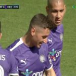 Λαμία-ΟΦΗ: Μπροστά στο σκορ οι Κρητικοί με Στάικο (vid)