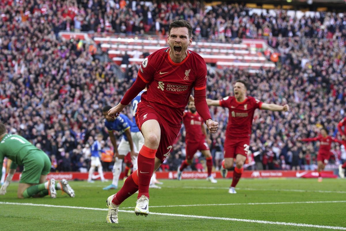 Πρώτο φαβορί για Ρόμπερτσον η Τότεναμ, αρκεί φυσικά να παραμείνει στην Premier League!