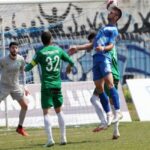 Η Ρόδος θα συνεχίσει τη σεζόν χωρίς τερματοφύλακα!