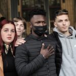 Μένει στην Ελλάδα ο Σαϊντού, δεκτό το αίτημα από την Αρχή Προσφύγων