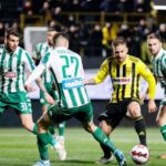 Η… πλάτη της διαιτησίας στον Παναθηναϊκό