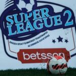 Super League 2: Τρία ματς στην αυλαία της 30ης αγωνιστικής