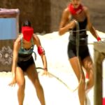 Survivor: Ηλεκτρισμένη ατμόσφαιρα στη Μπλε ομάδα – Το ξεχωριστό έπαθλο! (vid)