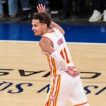 NBA: Κατέρριψε ρεκόρ 49 ετών ο Τρέι Γιανγκ