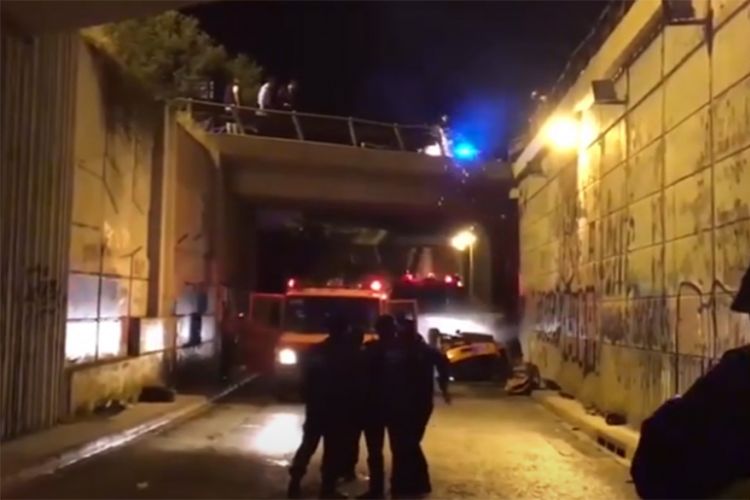 Έλληνας πρωταθλητής o 19χρονος που έχασε τη ζωή σε τροχαίο στη Ν. Ιωνία
