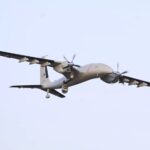 Δύο τουρκικά UAV παραβίασαν τον ελληνικό εναέριο χώρο στο Αιγαίο
