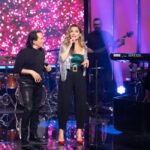 Chart Show: Η Δέσποινα Βανδή μας γυρίζει στα… 80’s! (vid)