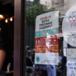 Παραλλαγή Όμικρον: Πιο μεταδοτική σε παιδιά κάτω των 5 ετών, αλλά τα επηρεάζει λιγότερο