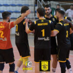 Βόλεϊ Ανδρών: Τη Μεγάλη Τρίτη (19/04) ο αγώνας με την Κομοτηνή