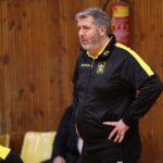 Τσαϊρέλης: «Μεγάλη προσοχή στο πρώτο παιχνίδι»