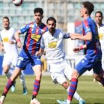 «Βύθισε» τη Λαμία ο Βόλος, 3-0 με δυο γκολ στις καθυστερήσεις (vids)