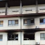 Και δεύτερος νεκρός από τη φωτιά στο «Παπανικολάου»